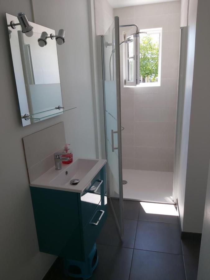 Maisonnette 40 M2 Pour 5 Personnes Paray-le-Monial Esterno foto