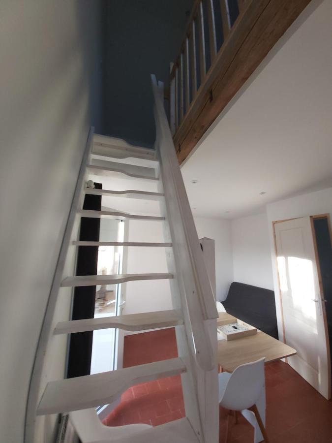 Maisonnette 40 M2 Pour 5 Personnes Paray-le-Monial Esterno foto